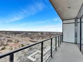 610 Davis ST 1811, Austin TX 78701