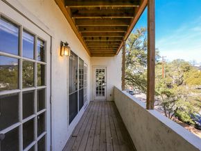 3001 Cedar ST A208, Austin TX 78705