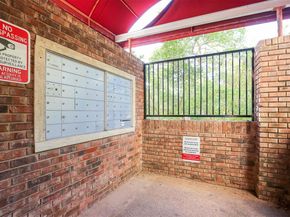 3001 Cedar ST A208, Austin TX 78705