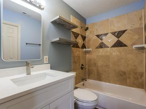 3001 Cedar ST A208, Austin TX 78705