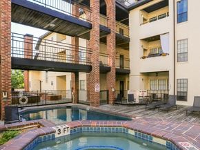 3001 Cedar ST A208, Austin TX 78705