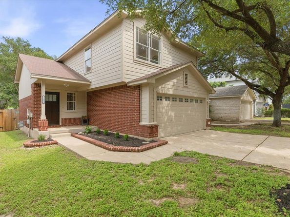 11313 Pardoners Tale LN, Austin TX 78748
