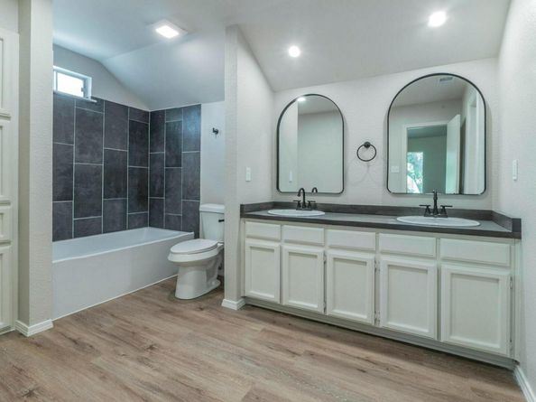 1623 Peachtree Valley DR, Round Rock TX 78681