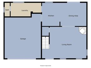 1623 Peachtree Valley DR, Round Rock TX 78681