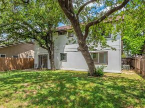 1623 Peachtree Valley DR, Round Rock TX 78681