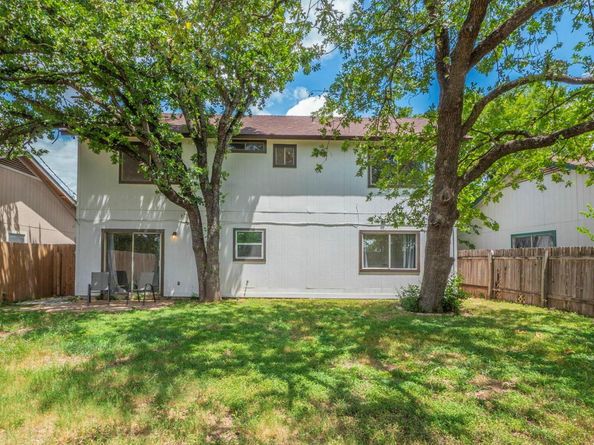 1623 Peachtree Valley DR, Round Rock TX 78681