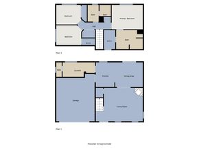 1623 Peachtree Valley DR, Round Rock TX 78681