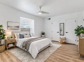 7801 Shoal Creek BLVD 139, Austin TX 78757