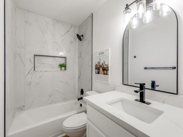 7801 Shoal Creek BLVD 139, Austin TX 78757