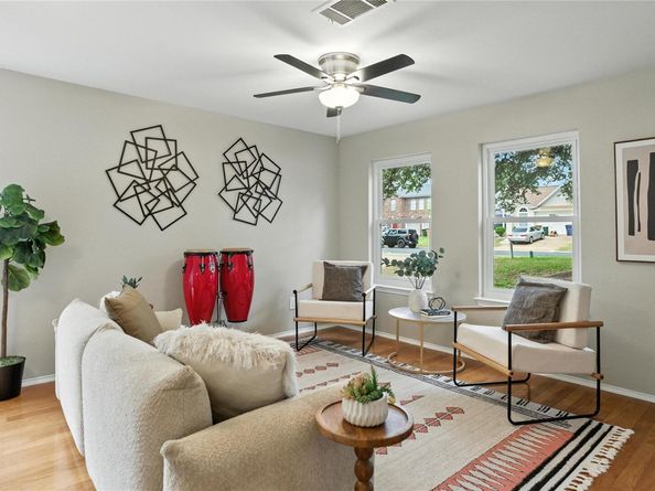 11003 Watchful Fox DR, Austin TX 78748