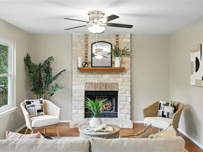 11003 Watchful Fox DR, Austin TX 78748