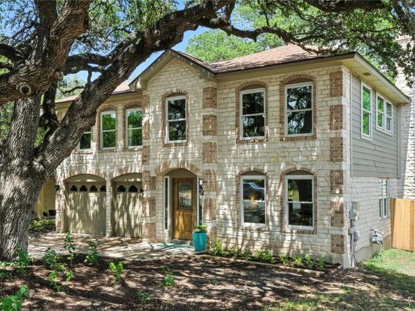 11003 Watchful Fox DR, Austin TX 78748