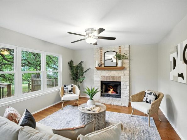 11003 Watchful Fox DR, Austin TX 78748