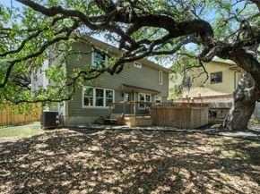 11003 Watchful Fox DR, Austin TX 78748