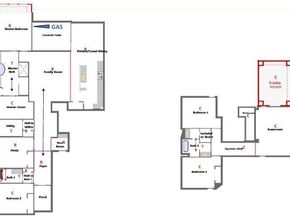 1033 Sonata PL, Round Rock TX 78681