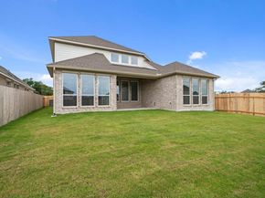 1033 Sonata PL, Round Rock TX 78681