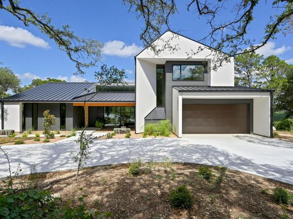 18845 Hidden Ridge PL, Jonestown TX 78645