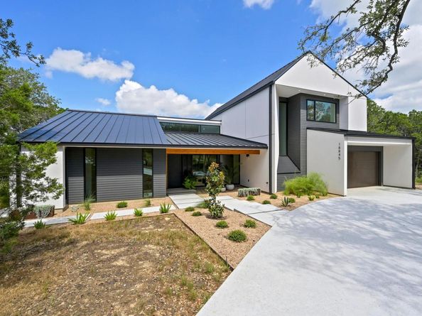 18845 Hidden Ridge PL, Jonestown TX 78645