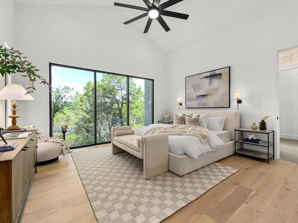 18845 Hidden Ridge PL, Jonestown TX 78645