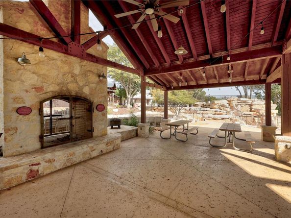 18845 Hidden Ridge PL, Jonestown TX 78645