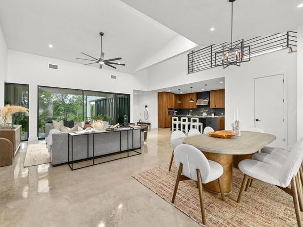 18845 Hidden Ridge PL, Jonestown TX 78645