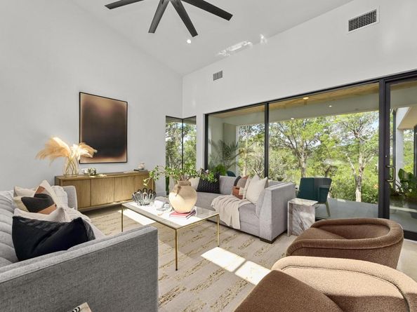 18845 Hidden Ridge PL, Jonestown TX 78645