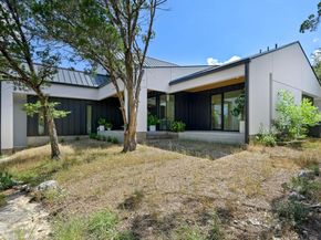 18845 Hidden Ridge PL, Jonestown TX 78645