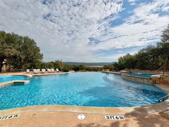 18845 Hidden Ridge PL, Jonestown TX 78645