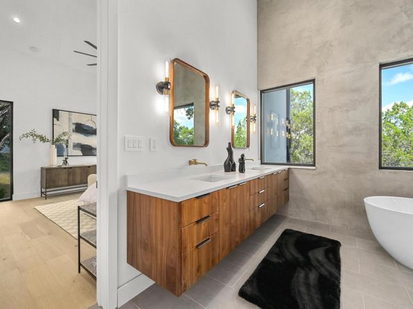 18845 Hidden Ridge PL, Jonestown TX 78645