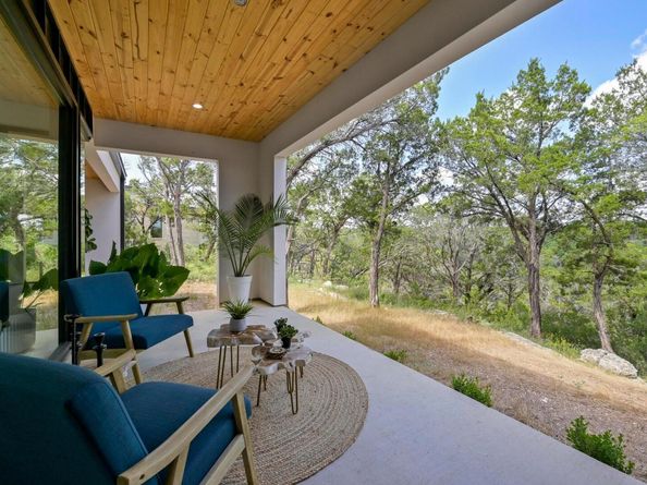 18845 Hidden Ridge PL, Jonestown TX 78645