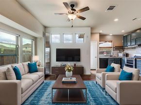 4607 Truth WAY 440, Austin TX 78725