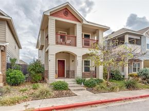 4607 Truth WAY 440, Austin TX 78725