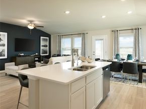 17013 Lomond WAY, Pflugerville TX 78660