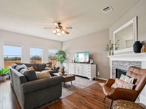 410 Rosedale BLVD, Georgetown TX 78628