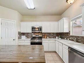 410 Rosedale BLVD, Georgetown TX 78628