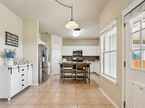410 Rosedale BLVD, Georgetown TX 78628