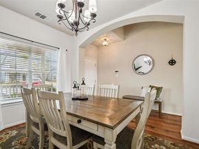 410 Rosedale BLVD, Georgetown TX 78628