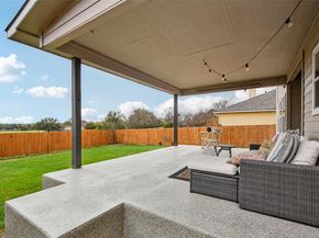 410 Rosedale BLVD, Georgetown TX 78628