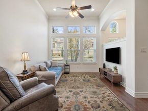 108 Rivalto CIR 2, Lakeway TX 78734