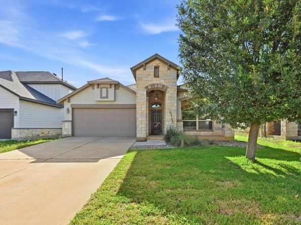 13009 Olivers WAY, Manchaca TX 78652