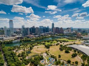 2109 Brackenridge ST, Austin TX 78704