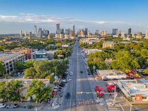 2109 Brackenridge ST, Austin TX 78704