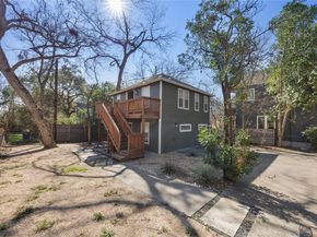 2109 Brackenridge ST, Austin TX 78704