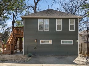 2109 Brackenridge ST, Austin TX 78704
