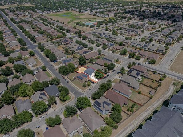 9205 Ipswich Bay DR, Austin TX 78747