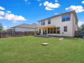 9205 Ipswich Bay DR, Austin TX 78747
