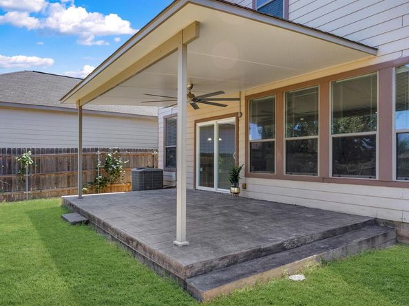 9205 Ipswich Bay DR, Austin TX 78747