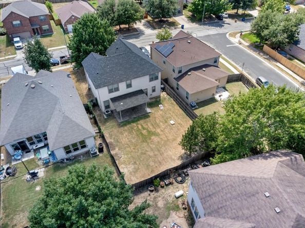 9205 Ipswich Bay DR, Austin TX 78747