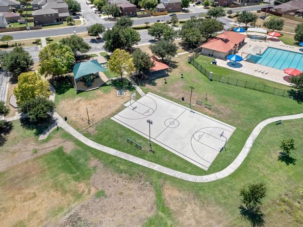 9205 Ipswich Bay DR, Austin TX 78747