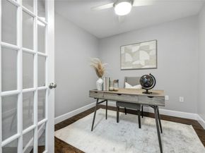 5503 Manor RD, Austin TX 78723